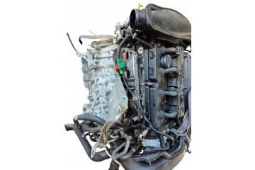 ENGINE CITROEN PEUGEOT 1 6 THP 156KM 5F02 Car type passenger cars