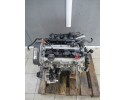 Complete engine 1 4 16v BBZ Ibiza Fabia Polo