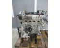 Complete engine 1 4 16v BBZ Ibiza Fabia Polo Catalog number of the part Silnik kompletny 1 4 16v BBZ Ibiza Fabia Polo