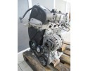 Complete engine 1 4 16v BBZ Ibiza Fabia Polo Part manufacturer Audi OE