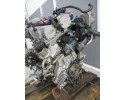Complete engine 1 4 16v BBZ Ibiza Fabia Polo Car type passenger cars