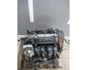 Complete engine 1 4 16v BBZ Ibiza Fabia Polo Engine type gasoline powered