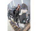 Complete engine 1 4 16v BBZ Ibiza Fabia Polo Product weight with unit packaging 80 kg