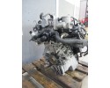Motor completo 1.4 16v BBZ para Ibiza, Fabia, Polo