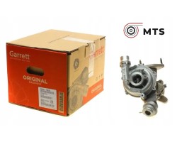 New original turbocharger Garrett Renault Master 125Km 795637