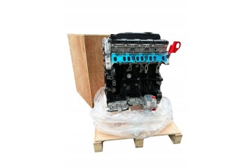 New engine Peugeot Boxer Citroen Jumper 2 2 TDCI FWD Euro5