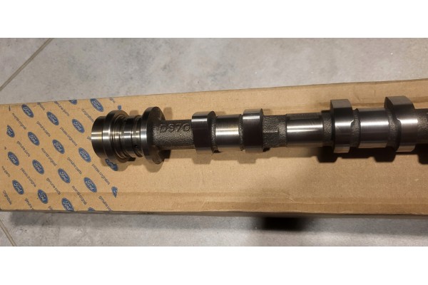 NEW FORD OE EXHAUST SHAFT FORD 1 5 ECOBOOST 1 5 PETROL MANY MODELS Catalog number of the part 6A272 FoMoCo WALEK WYDECHOWY FORD