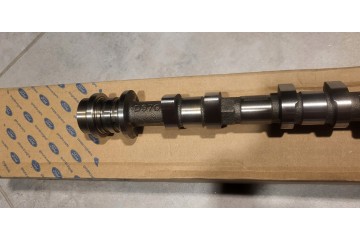 NEW FORD OE EXHAUST SHAFT FORD 1 5 ECOBOOST 1 5 PETROL MANY MODELS Catalog number of the part 6A272 FoMoCo WALEK WYDECHOWY FORD