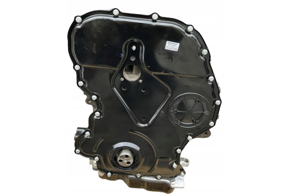 Engine Ford Ranger 3 2 TDCI Packaging status original