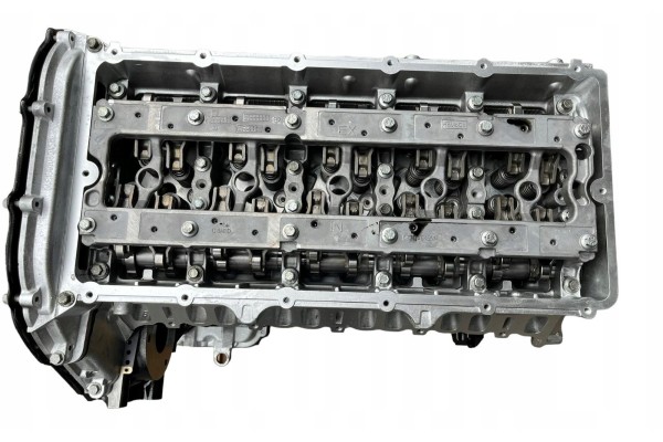 Engine Ford Ranger 3 2 TDCI Catalog number of the part SA2W ENSA SA2S SAFA SA2R SAFB