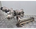 Mercedes E200 CGI W213 Turbo A2740906080 NEW 274 920