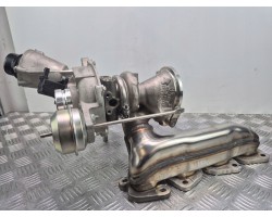 Mercedes E200 CGI W213 Turbo A2740906080 NEW 274 920
