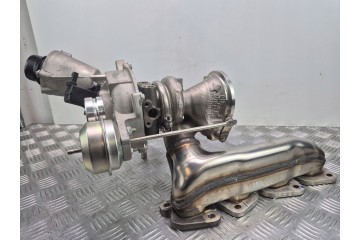 Mercedes E200 CGI W213 Turbo A2740906080 NEW 274 920