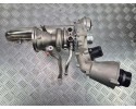 Mercedes E200 CGI W213 Turbo A2740906080 NEW 274 920 Catalog number of the part A2740906080