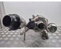 Mercedes E200 CGI W213 Turbo A2740906080 NEW 274 920 Part manufacturer Mercedes Benz OE