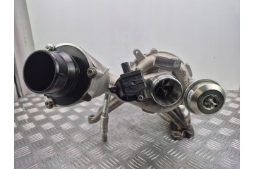 Mercedes E200 CGI W213 Turbo A2740906080 NEW 274 920 Part manufacturer Mercedes Benz OE
