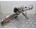 Mercedes E200 CGI W213 Turbo A2740906080 NEW 274 920 Catalog number of the original 220112045722