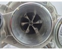 Turbina Infiniti Q50, Mercedes M 274 2.0T