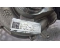 Turbina Infiniti Q50, Mercedes M 274 2.0T