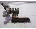 Turbina Infiniti Q50, Mercedes M 274 2.0T