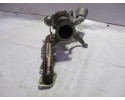 Turbina Infiniti Q50, Mercedes M 274 2.0T