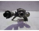 Turbina Infiniti Q50, Mercedes M 274 2.0T