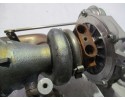 Turbina Infiniti Q50, Mercedes M 274 2.0T