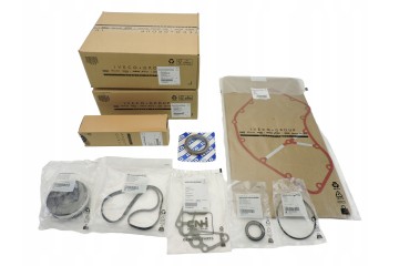 Complete timing kit Iveco Daily Fiat Ducato 3 0 EURO6 2016