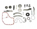 Complete timing kit Iveco Daily Fiat Ducato 3 0 EURO6 2016 Part manufacturer Iveco OE