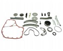 Complete timing kit Iveco Daily Fiat Ducato 3 0 EURO6 2016 Catalog number of the part ZESTAW ROZRZAD IVECO 3 0 E6