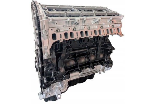 SAFA SAFB engine FORD TRANSIT 3 2 TDCI 200 HP 147 kW 2008 2014 Packaging status original