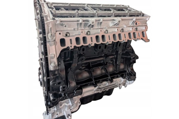 SAFA SAFB engine FORD TRANSIT 3 2 TDCI 200 HP 147 kW 2008 2014 Catalog number of the part SAFA SAFB
