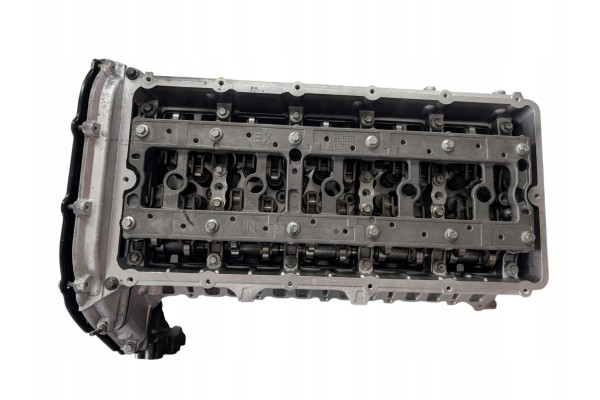 SAFA SAFB engine FORD TRANSIT 3 2 TDCI 200 HP 147 kW 2008 2014 Engine type diesel