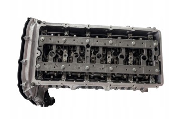 SAFA SAFB engine FORD TRANSIT 3 2 TDCI 200 HP 147 kW 2008 2014 Engine type diesel