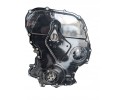 Motor SAFA SAFB FORD TRANSIT 3.2 TDCI 200 HP 147 kW 2008-2014