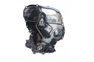 Motor SAFA SAFB FORD TRANSIT 3.2 TDCI 200 HP 147 kW 2008-2014