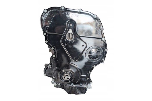 Motor SAFA SAFB FORD TRANSIT 3.2 TDCI 200 HP 147 kW 2008-2014