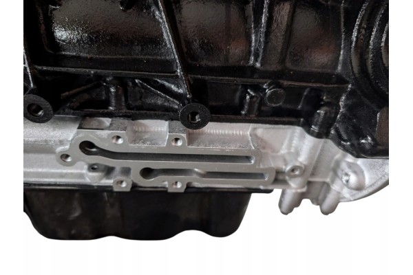 Motor SAFA SAFB FORD TRANSIT 3.2 TDCI 200 HP 147 kW 2008-2014