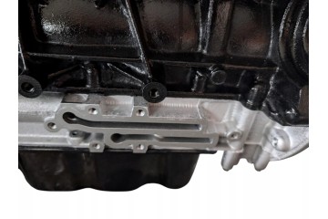 Motor SAFA SAFB FORD TRANSIT 3.2 TDCI 200 HP 147 kW 2008-2014