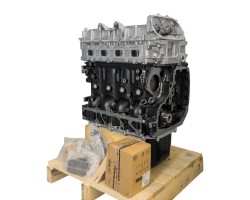 NEW ENGINE IVECO 3 0 JTD F1CFL411 F1CGL411 2016 2022 4P10 EURO 5