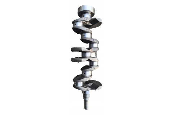 Crankshaft Ford 1 6 ecoboost BM5G 6303 BA BM5G6303BA 1 6 EcoBoost