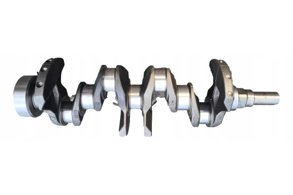 Crankshaft Ford 1 6 ecoboost BM5G 6303 BA BM5G6303BA 1 6 EcoBoost Packaging status original