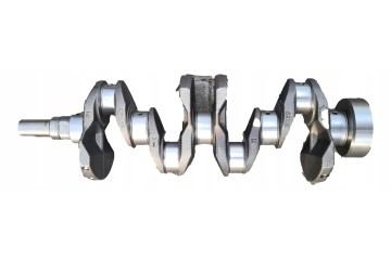 Crankshaft Ford 1 6 ecoboost BM5G 6303 BA BM5G6303BA 1 6 EcoBoost Catalog number of the part BM5G 6303 BA BM5G6303BA