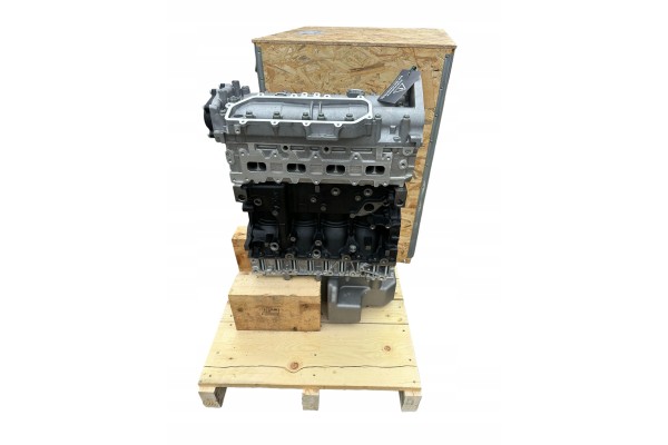 New engine Iveco Daily 2 3 HPI JTD Euro 6 2022