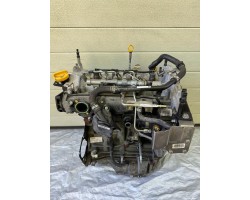 Fiat Doblo II 1 6 MJT 2 EURO 6 engine