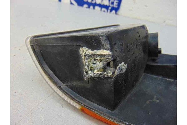  PILOTO DELANTERO DERECHO JEEP GRAND CHEROKEE (ZJ/Z) 2.5 TD Canyon 1999 176999 JEEP - 2