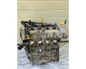 Fiat Doblo II 1 6 MJT 2 EURO 6 engine Catalog number of the part 55280444 463435910 8930366