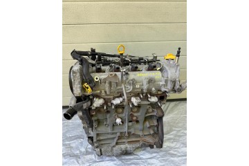 Fiat Doblo II 1 6 MJT 2 EURO 6 engine Catalog number of the part 55280444 463435910 8930366