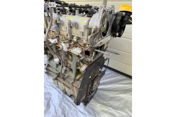 Fiat Doblo II 1 6 MJT 2 EURO 6 engine Part manufacturer Fiat OE