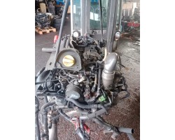 M9T708 ENGINE RENAULT MASTER MOVANO 2 3DCI BITURBO EURO 6 M9TD708